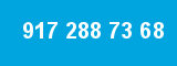 917 288 73 68 917 288 73 68
